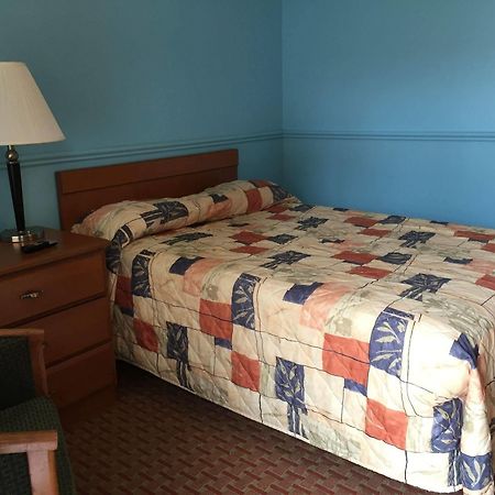 Morgan City Motel 외부 사진