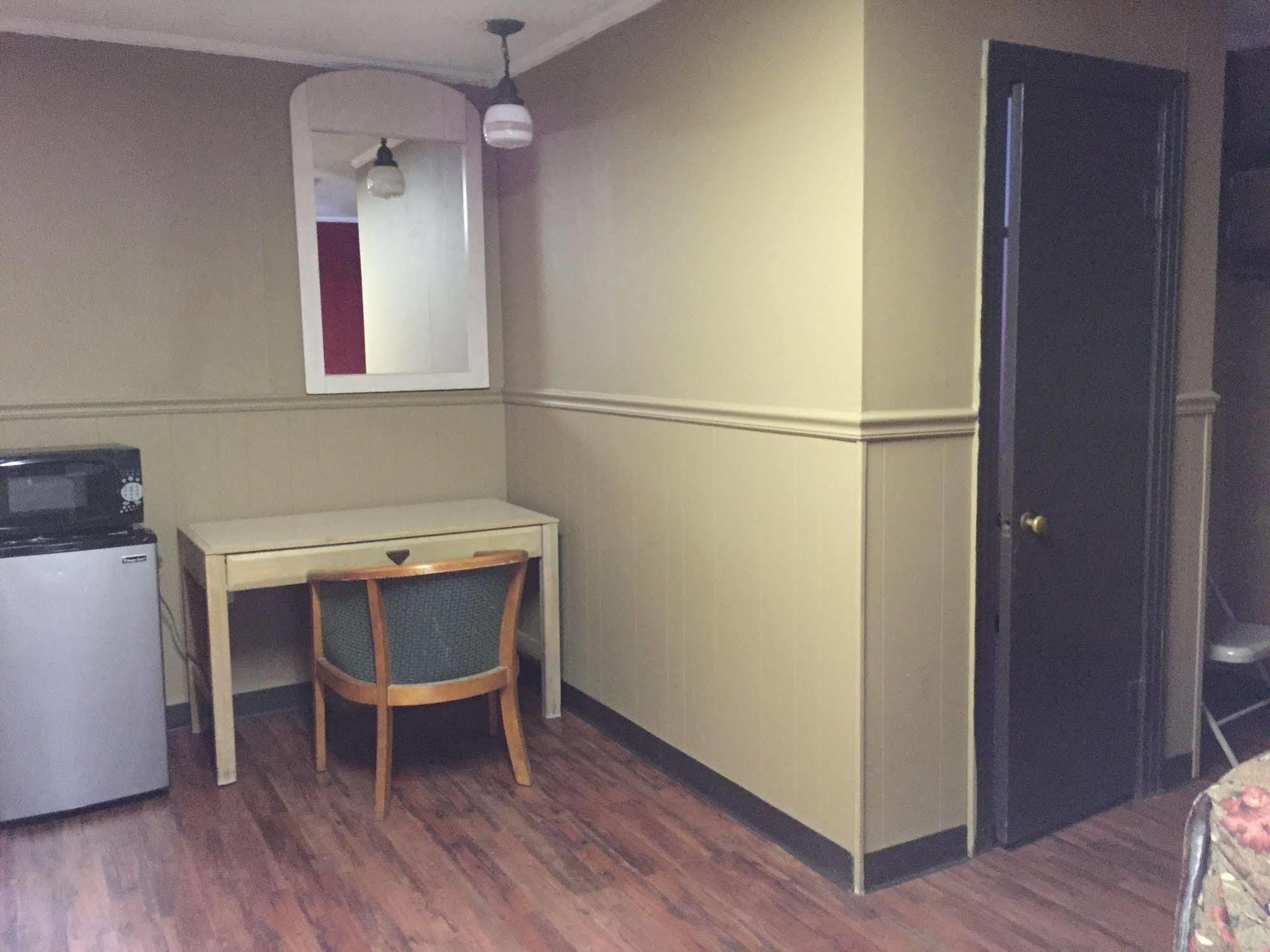 Morgan City Motel 외부 사진